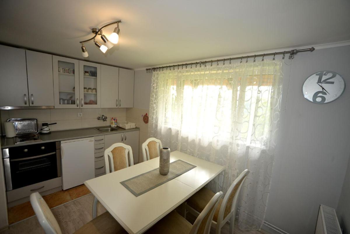 Apartment Vihor 兹拉蒂博尔 外观 照片