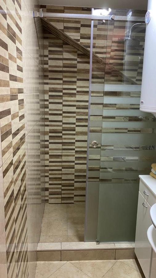 Apartment Vihor 兹拉蒂博尔 外观 照片
