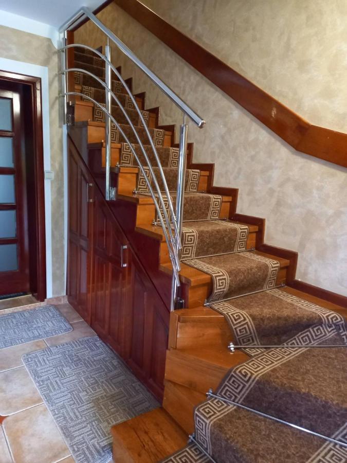 Apartment Vihor 兹拉蒂博尔 外观 照片